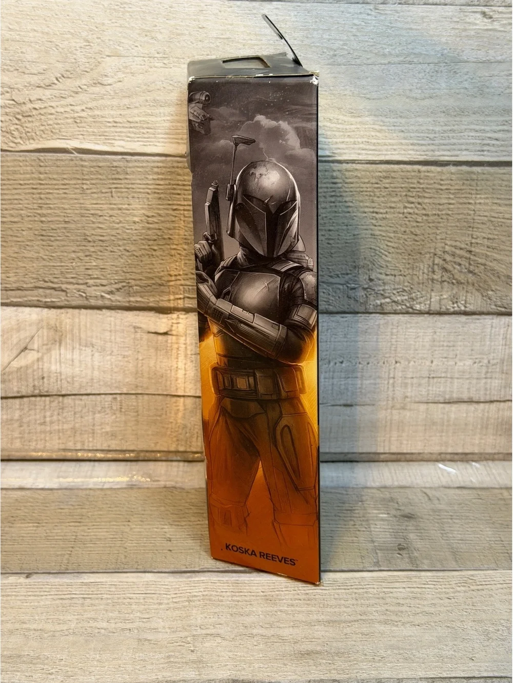 Hasbro black series